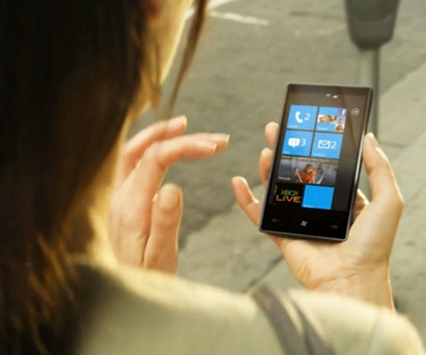 The evolution of mobile: Is Windows Phone 7 what Apple should have done?