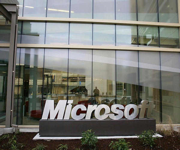 Microsoft’s biggest gambles, launches and successes in 2010