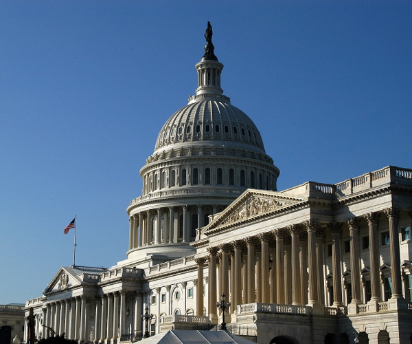 Federal Agency GSA Moving To Google Apps Agencywide