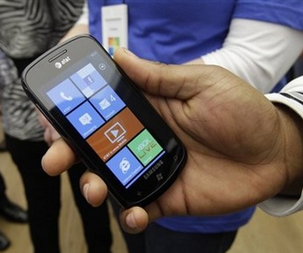 One man’s dream of how multitasking should work on Windows Phone 7