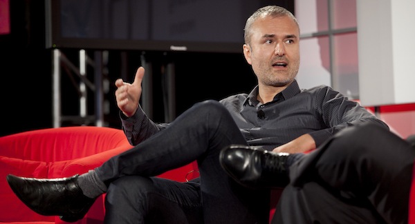Nick Denton may sell his stake in Gawker to Univision
