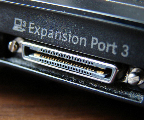 Expansion