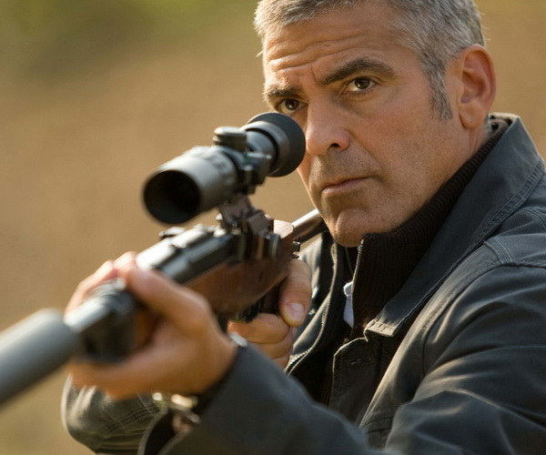 George Clooney & Google Team Up to Stop Genocide in Sudan
