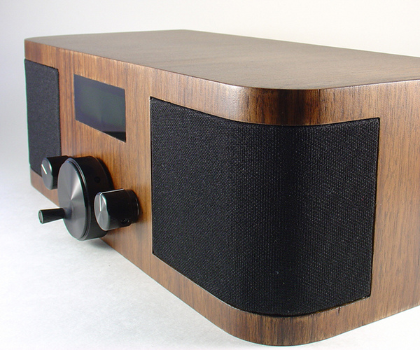 Turn your iPad into the best radio you’ve ever owned