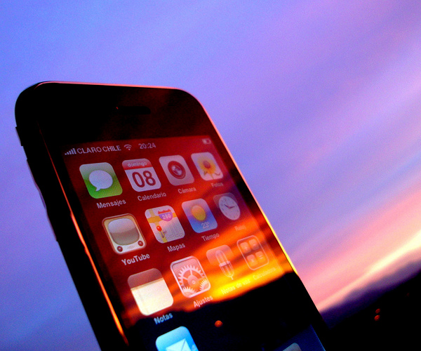 What does your favorite mobile app know about you? Should you be worried?