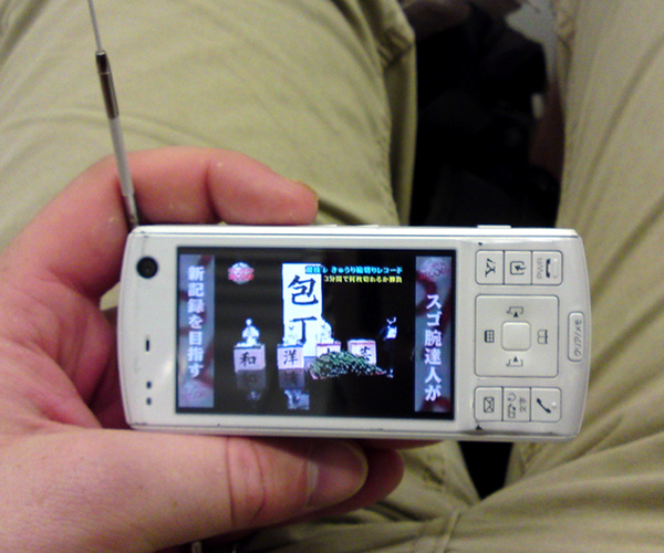 5 ways to watch TV on the go