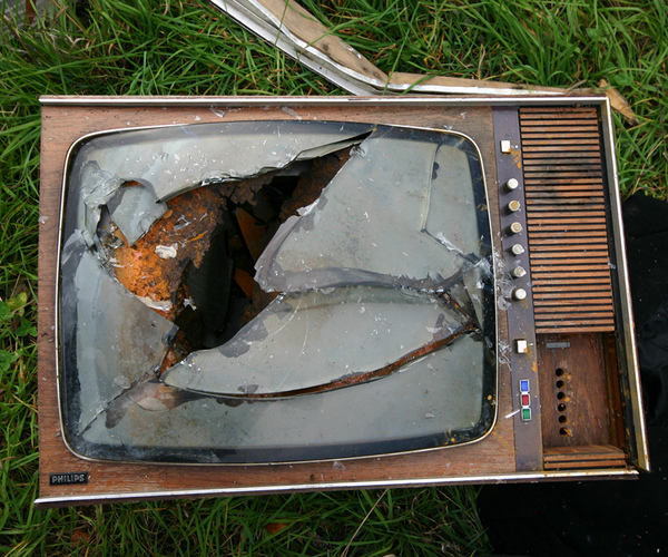 Is Google TV Doomed?