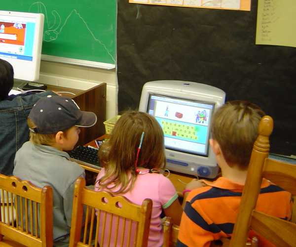 Technology changing classrooms one at a time essay