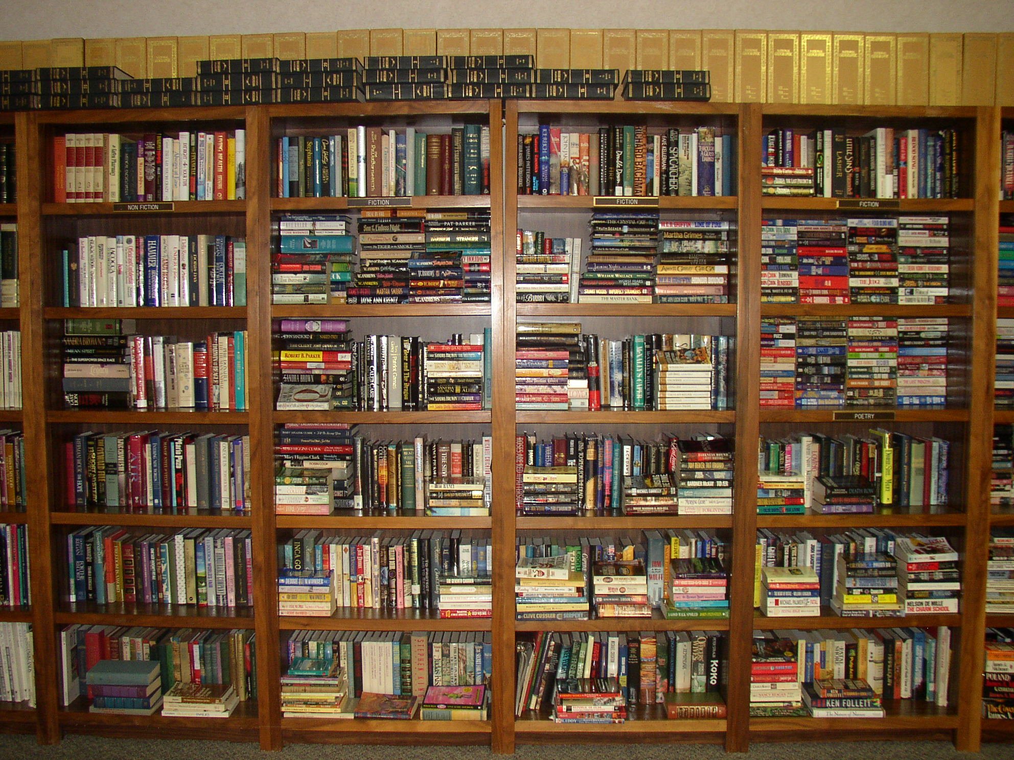 Google Editions E-Book Store To Launch In December