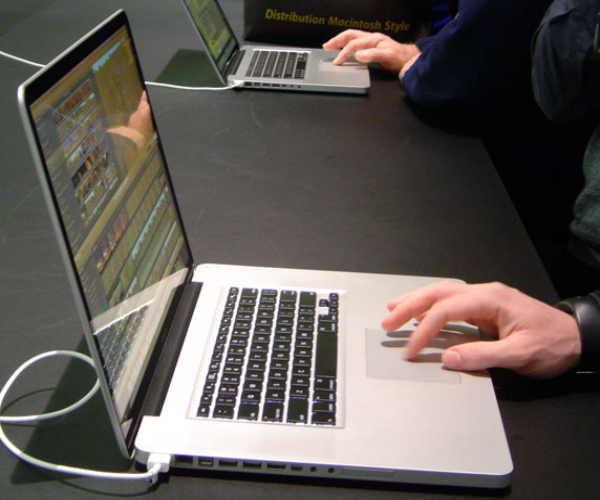 Apple confirms Mac App Store won’t support Game Center or in app purchases