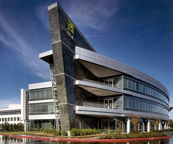NVIDIA says quad-core processors are coming to smartphones in the near future