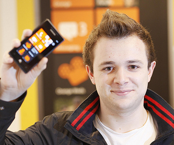 There are now over 5,000 Windows Phone 7 apps, and they just keep coming