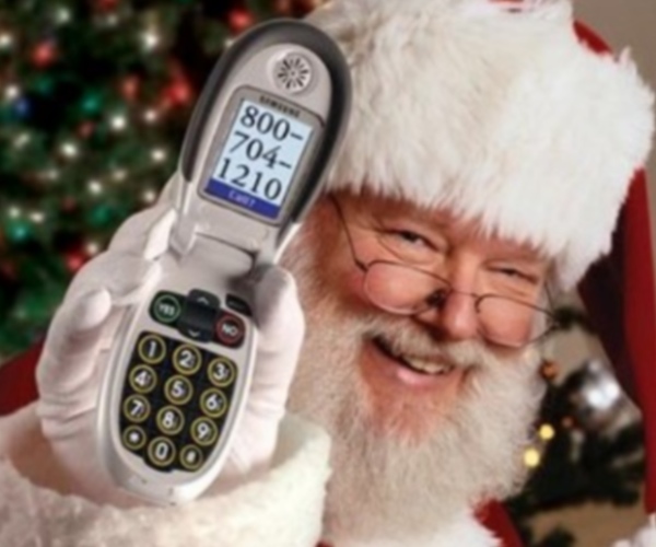 Santa