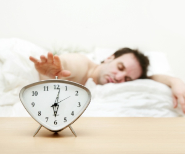 Sleep is Awesome.