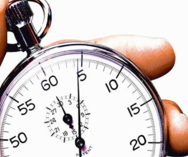 New Media: Your Social Media Strategy in 60 Seconds