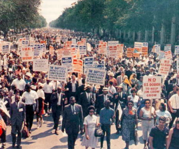 Has Social Media Reinvented Social Activism?