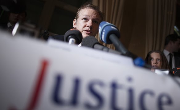 Wikileaks Translated to Arabic by Bloggers & Local Online Newspapers