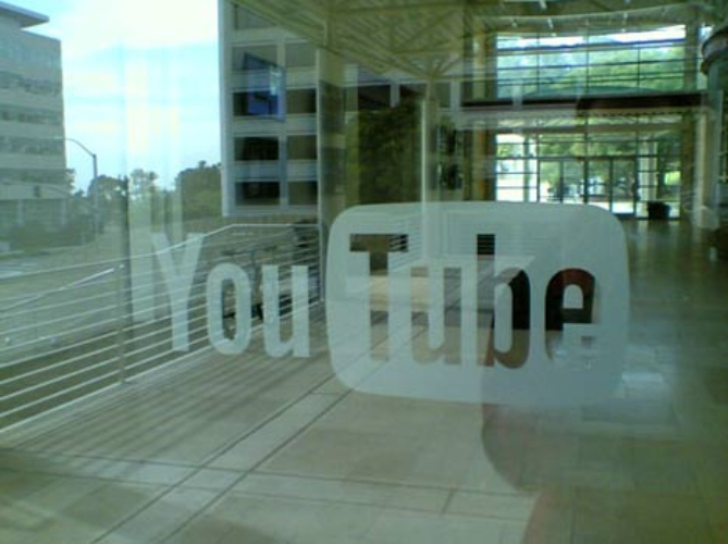 Viacom Appeals YouTube Copyright Ruling