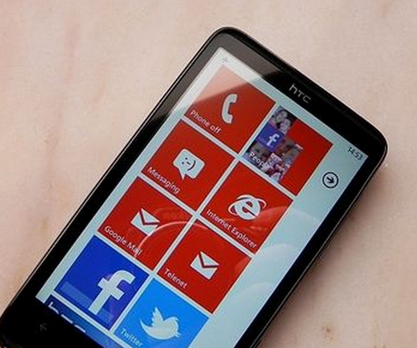 Upcoming Windows Phone 7 speed upgrades are ‘night and day’ improvements