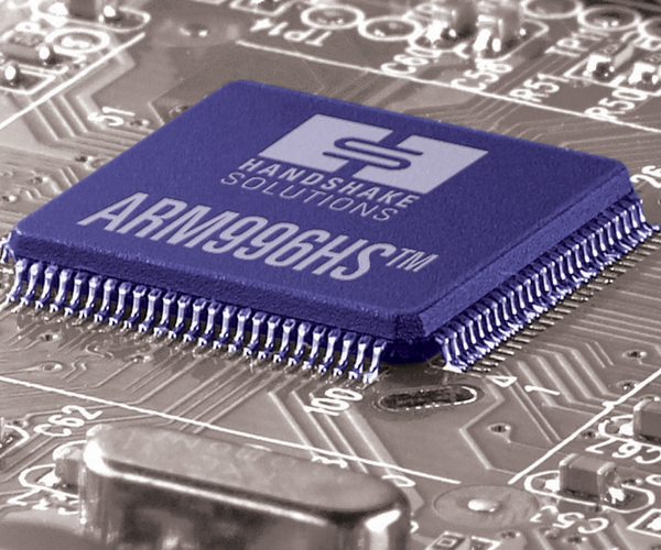 Microsoft is bringing Windows 8 to ARM