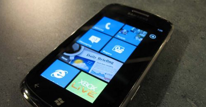 Microsoft meets with the team who unlocked Windows Phone 7 to discuss homebrew