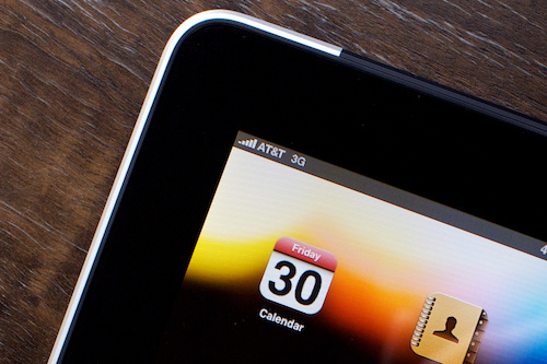 AT&T predicts the iPad, GPS and more, in 1993