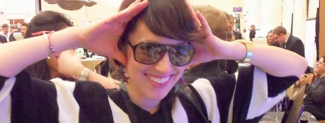 How to watch 3D TV in style with the foxiest frames of 2011
