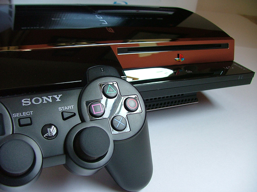 PlayStation hacker Geohot sued by Sony over PS3 jailbreak