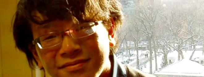 Who is Mark Bao? Meet the 18-year old entrepreneur behind Threewords.me