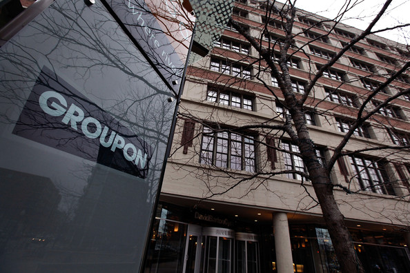 Google Offers won’t kill Groupon, and that’s exactly the point.