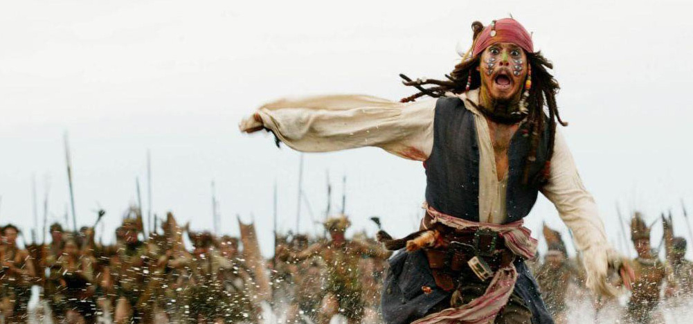 Arrr’ me Facebook
