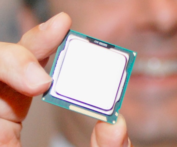 CES 2011: What’s new from Intel? Sandy Bridge looks stunning.