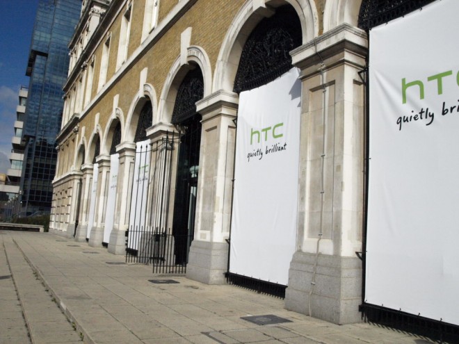 HTC Ships 24.6 Million Handsets As Profits Rise 160%
