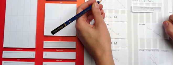 Web design gets physical with Poland’s UXPin