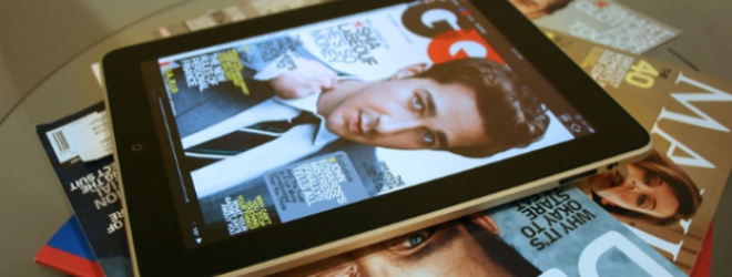 Apple’s “iconic” iPad: Here are the apps that helped it get there.
