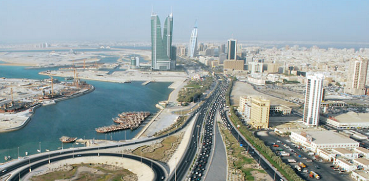 Windows Phone 7 Now For Sale In Bahrain