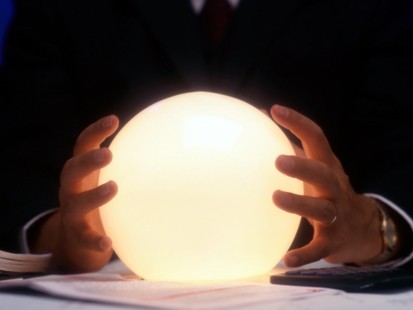 Video CES 2011: Forget about gadgets, the future is apps.