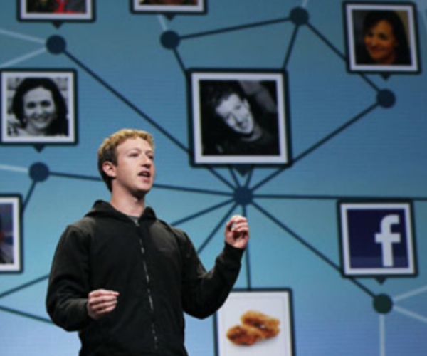 facebook-conference