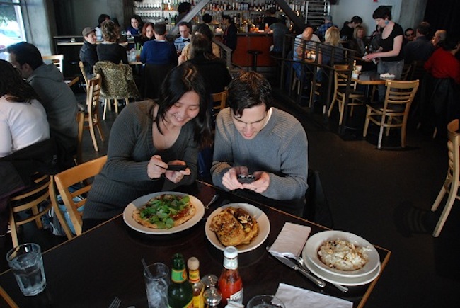 Silicon Valley Uncovered: Foodspotting celebrates 1 year and $3 million, but why is the Android app still ...
