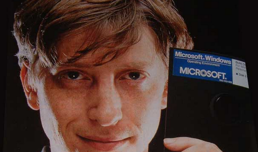The TNW Microsoft Week: HTML5, homebrew, and Ballmer’s Facebook math