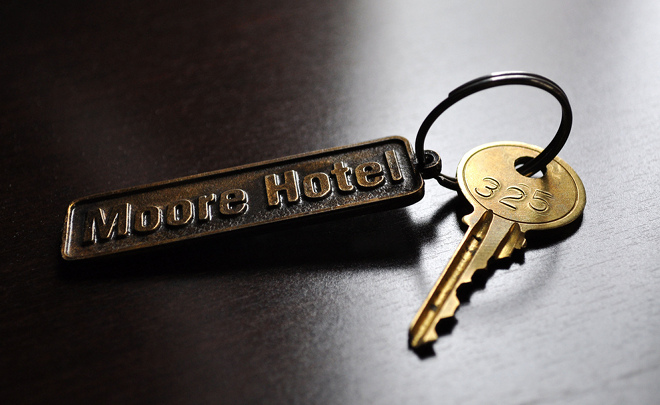 Do we need a Foursquare for hotels? IMGuest thinks so