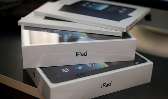 6 Facebook Apps for the iPad
