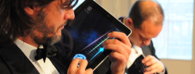 Musix: An iPhone & iPad App to Create Music and Learn Chords
