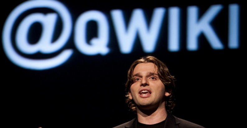 Alternative search engine Qwiki is now open to the public