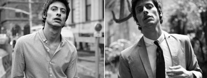 Bespoke 2.0: Get him a custom shirt for Valentine’s Day