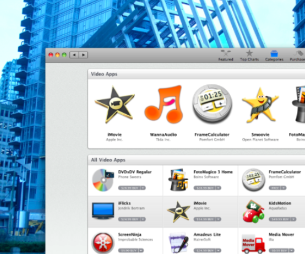 4 things Apple needs to improve in the Mac App Store