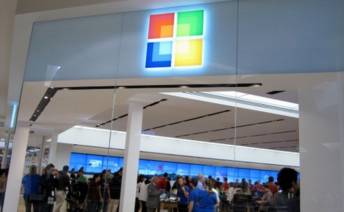 Microsoft’s next retail store coming to Costa Mesa, California