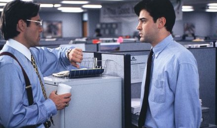 Microsoft’s Yammer-like OfficeTalk may become a real product