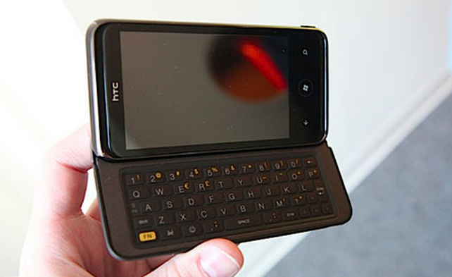 Deutsche Telekom: Windows Phone 7 sales are ahead of schedule
