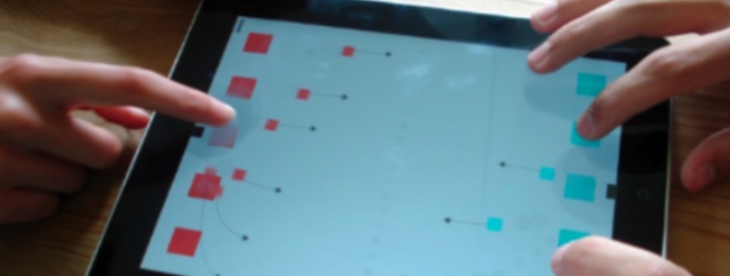 SpriteDeck Simplifies Android and iOS 2D Game Development